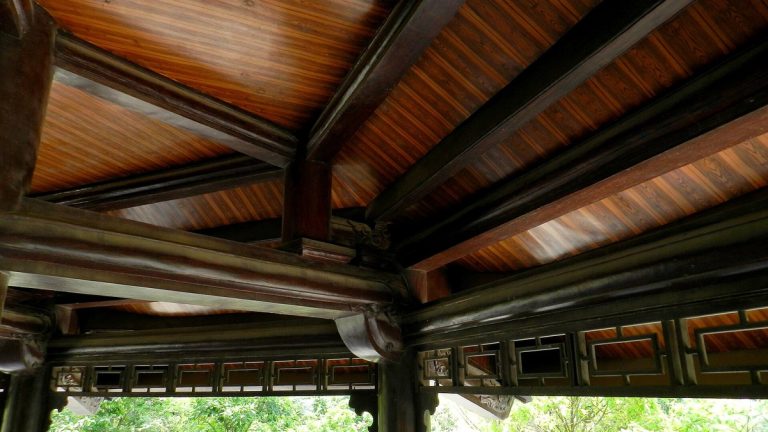 Giữ gìn nếp nhà: điều còn lại sau tất cả